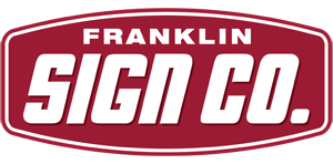 Franklin Sign Company
